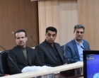 نشست هماهنگی اجلاسیه شهدای دانشگاهی آذربایجان غربی برگزار شد