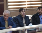 نشست هماهنگی اجلاسیه شهدای دانشگاهی آذربایجان غربی برگزار شد
