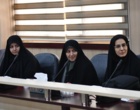 نشست هماهنگی اجلاسیه شهدای دانشگاهی آذربایجان غربی برگزار شد