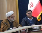 نشست هماهنگی اجلاسیه شهدای دانشگاهی آذربایجان غربی برگزار شد