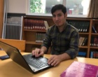 کتاب دانش آموخته نخبه دانشگاه ارومیه عنوان «کتاب شایسته تقدیر نثر معاصر»  پنجمین جایزه ملی کتاب سال جوانان را کسب نمود (+فیلم)