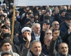 حضور پرشور دانشگاهیان دانشگاه ارومیه در تجمع بزرگ علیه عناصر تخریب گر و تروریست های مسلح وابسته به آمریکا و صهیونیست