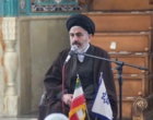 برگزاری مراسم معنوی اعتکاف در دانشگاه ارومیه 