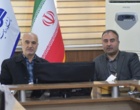 انعقاد تفاهم نامه همکاری مابین دانشگاه ارومیه و جهادکشاورزی آذربایجان غربی