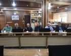 انعقاد تفاهم نامه همکاری مابین دانشگاه ارومیه و جهادکشاورزی آذربایجان غربی