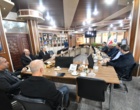 انعقاد تفاهم نامه همکاری مابین دانشگاه ارومیه و جهادکشاورزی آذربایجان غربی
