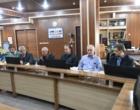 انعقاد تفاهم نامه همکاری مابین دانشگاه ارومیه و جهادکشاورزی آذربایجان غربی