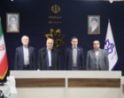 گزارش تصویری دوره تربیت کادر متخصص پیشگیری از اعتیاد 