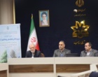 گزارش تصویری دوره تربیت کادر متخصص پیشگیری از اعتیاد 