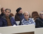 گزارش تصویری دوره تربیت کادر متخصص پیشگیری از اعتیاد 