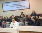 گزارش تصویری دوره تربیت کادر متخصص پیشگیری از اعتیاد 