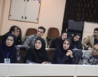 گزارش تصویری دوره تربیت کادر متخصص پیشگیری از اعتیاد 