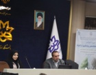 گزارش تصویری دوره تربیت کادر متخصص پیشگیری از اعتیاد 