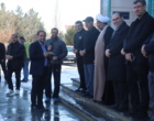 همایش پیاده روی دانشگاهیان دانشگاه بمناسبت دهه مبارکه فجر 