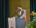 ویژه‌ برنامۀ گرامیداشت سالگرد پیروزی شکوهمند انقلاب اسلامی و جشــن ولادت امام زمـان (عج) برگزار شد