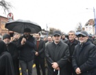حضور پرشور دانشگاهیان دانشگاه ارومیه در راهپیمایی 22 بهمن ارومیه 