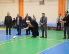 نهمین المپیاد فرهنگی و ورزشی کارکنان دانشگاه ارومیه