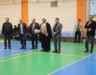 نهمین المپیاد فرهنگی و ورزشی کارکنان دانشگاه ارومیه