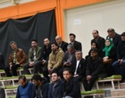 ایستگاه پایانی نهمین المپیاد فرهنگی ورزشی کارکنان دانشگاه ارومیه، گرامیداشت دهه مبارکه فجر