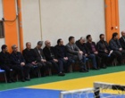 ایستگاه پایانی نهمین المپیاد فرهنگی ورزشی کارکنان دانشگاه ارومیه، گرامیداشت دهه مبارکه فجر