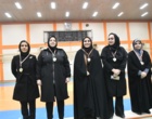 ایستگاه پایانی نهمین المپیاد فرهنگی ورزشی کارکنان دانشگاه ارومیه، گرامیداشت دهه مبارکه فجر