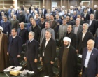 گزارش سفر وزیر علوم، تحقیقات و فناوری به ارومیه  (+فیلم)