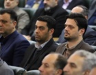 گزارش سفر وزیر علوم، تحقیقات و فناوری به ارومیه  (+فیلم)