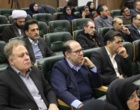 گزارش سفر وزیر علوم، تحقیقات و فناوری به ارومیه  (+فیلم)
