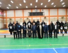 ایستگاه پایانی نهمین المپیاد فرهنگی ورزشی کارکنان دانشگاه ارومیه، گرامیداشت دهه مبارکه فجر