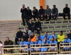 ایستگاه پایانی نهمین المپیاد فرهنگی ورزشی کارکنان دانشگاه ارومیه، گرامیداشت دهه مبارکه فجر