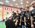ایستگاه پایانی نهمین المپیاد فرهنگی ورزشی کارکنان دانشگاه ارومیه، گرامیداشت دهه مبارکه فجر