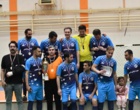 ایستگاه پایانی نهمین المپیاد فرهنگی ورزشی کارکنان دانشگاه ارومیه، گرامیداشت دهه مبارکه فجر