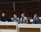 نشست «بررسی ظرفیت تجارت مرزی استان  آذربایجان غربی» به همت اندیشکده‌ حکمرانی و قانونگذاری