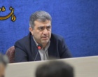 نشست «بررسی ظرفیت تجارت مرزی استان  آذربایجان غربی» به همت اندیشکده‌ حکمرانی و قانونگذاری