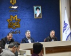 نشست «بررسی ظرفیت تجارت مرزی استان  آذربایجان غربی» به همت اندیشکده‌ حکمرانی و قانونگذاری