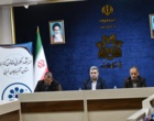 نشست «بررسی ظرفیت تجارت مرزی استان  آذربایجان غربی» به همت اندیشکده‌ حکمرانی و قانونگذاری