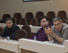 نشست «بررسی ظرفیت تجارت مرزی استان  آذربایجان غربی» به همت اندیشکده‌ حکمرانی و قانونگذاری