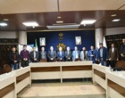 نشست «بررسی ظرفیت تجارت مرزی استان  آذربایجان غربی» به همت اندیشکده‌ حکمرانی و قانونگذاری