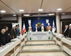 دومین همایش ملی معنای زندگی در گستره علم و دین به میزبانی دانشگاه ارومیه برگزار شد