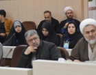 دومین همایش ملی معنای زندگی در گستره علم و دین به میزبانی دانشگاه ارومیه برگزار شد