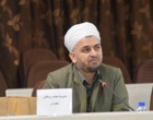دومین همایش ملی معنای زندگی در گستره علم و دین به میزبانی دانشگاه ارومیه برگزار شد