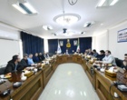 انعقاد تفاهم نامه همکاری مابین دانشگاه ارومیه و سازمان فناوری اطلاعات ایران