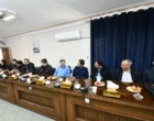 انعقاد تفاهم نامه همکاری مابین دانشگاه ارومیه و سازمان فناوری اطلاعات ایران