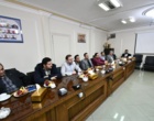 انعقاد تفاهم نامه همکاری مابین دانشگاه ارومیه و سازمان فناوری اطلاعات ایران