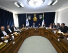 انعقاد تفاهم نامه همکاری مابین دانشگاه ارومیه و سازمان فناوری اطلاعات ایران