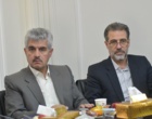 انعقاد تفاهم نامه همکاری مابین دانشگاه ارومیه و سازمان فناوری اطلاعات ایران