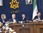 انعقاد تفاهم نامه همکاری مابین دانشگاه ارومیه و سازمان فناوری اطلاعات ایران