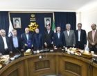 انعقاد تفاهم نامه همکاری مابین دانشگاه ارومیه و سازمان فناوری اطلاعات ایران