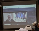 دومین همایش ملی معنای زندگی در گستره علم و دین به میزبانی دانشگاه ارومیه برگزار شد