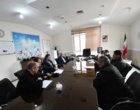 حذف تدریجی کاشت چمن در دانشگاه ارومیه 